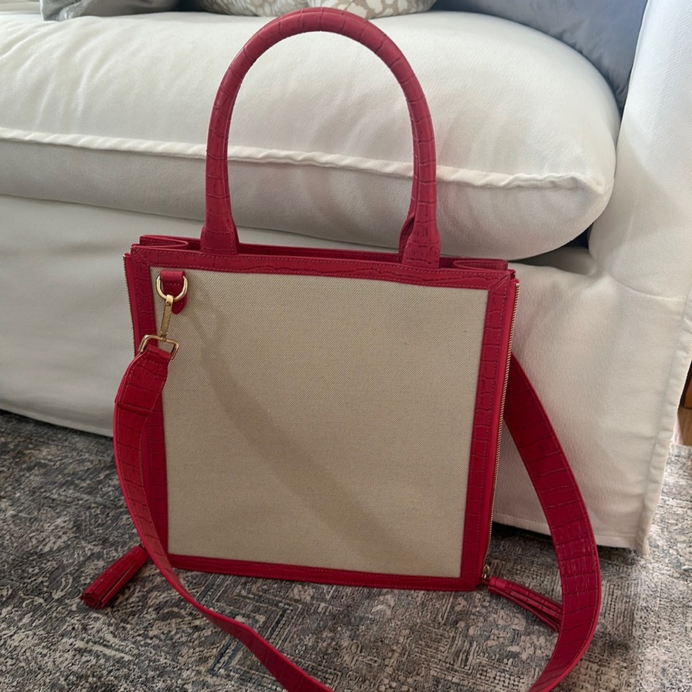 Neely & Chloe Monday Tote - Picture 4 of 11